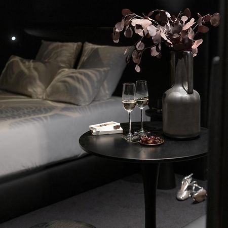 Mihotel Sala Lyon Buitenkant foto