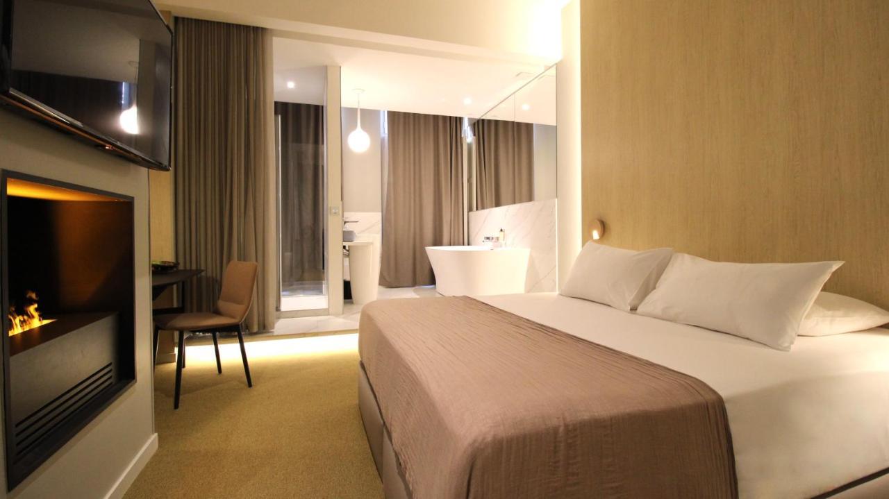 Mihotel Sala Lyon Buitenkant foto