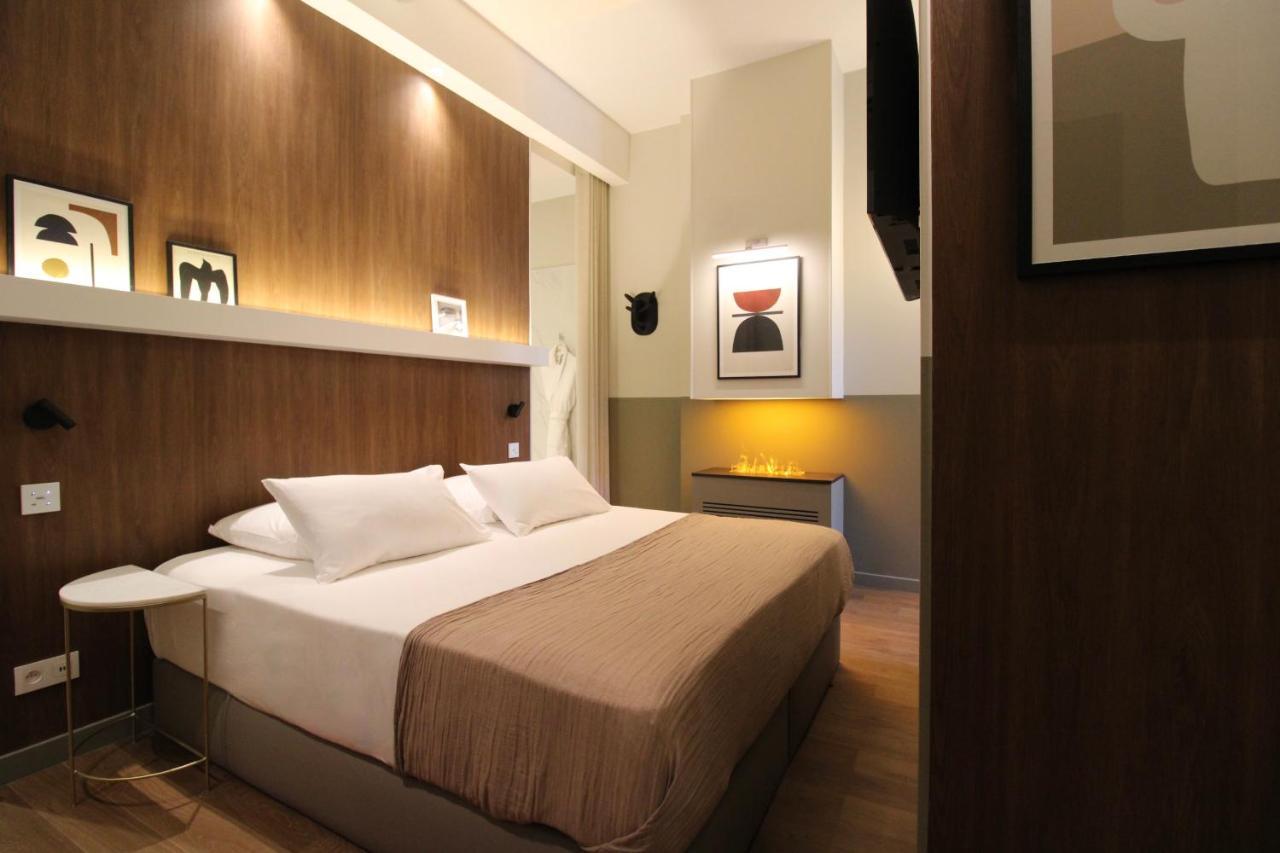 Mihotel Sala Lyon Buitenkant foto