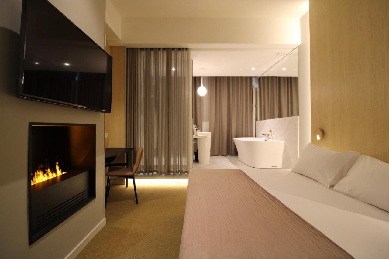 Mihotel Sala Lyon Buitenkant foto