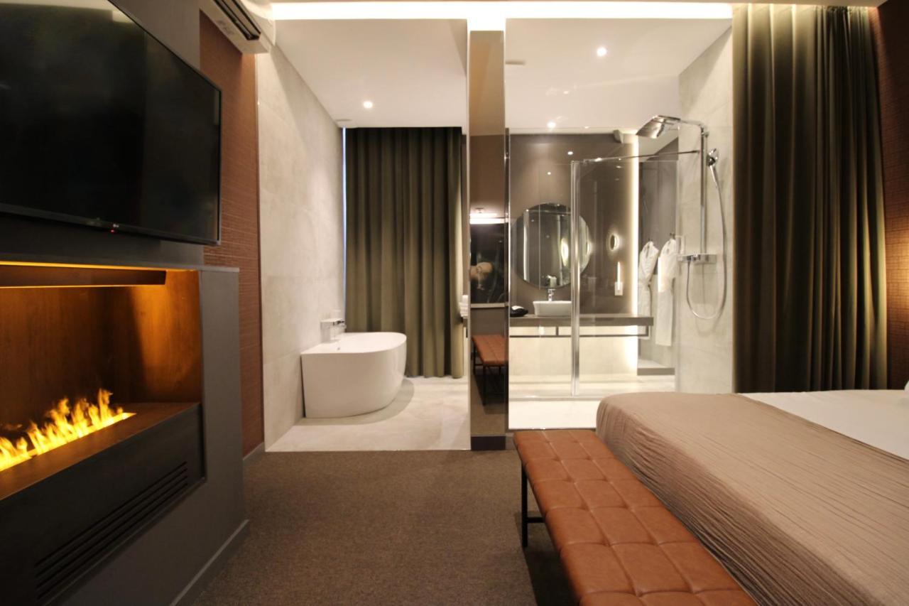 Mihotel Sala Lyon Buitenkant foto