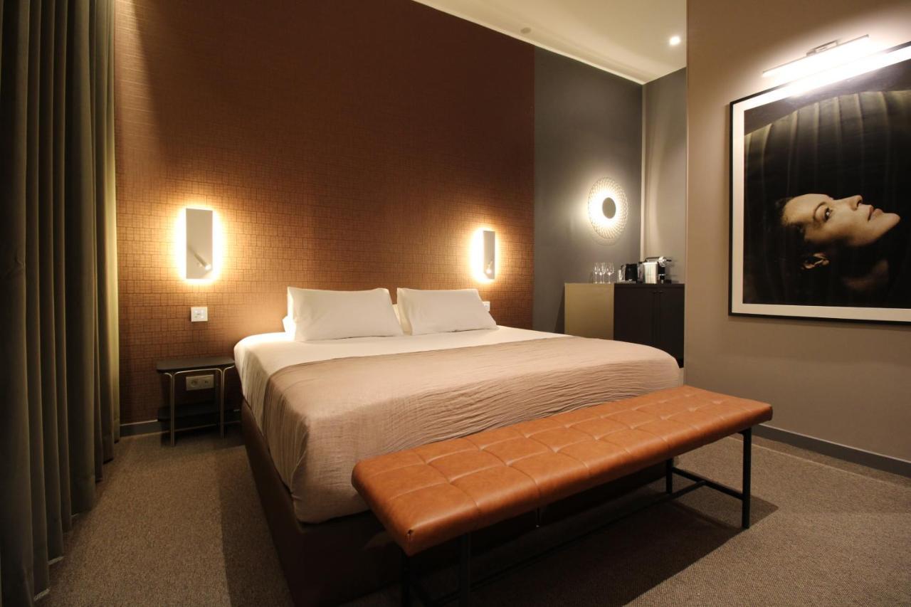 Mihotel Sala Lyon Buitenkant foto