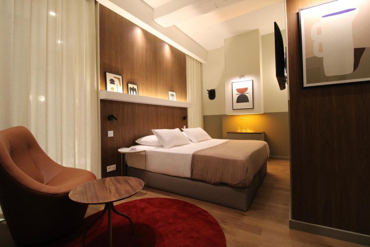 Mihotel Sala Lyon Buitenkant foto