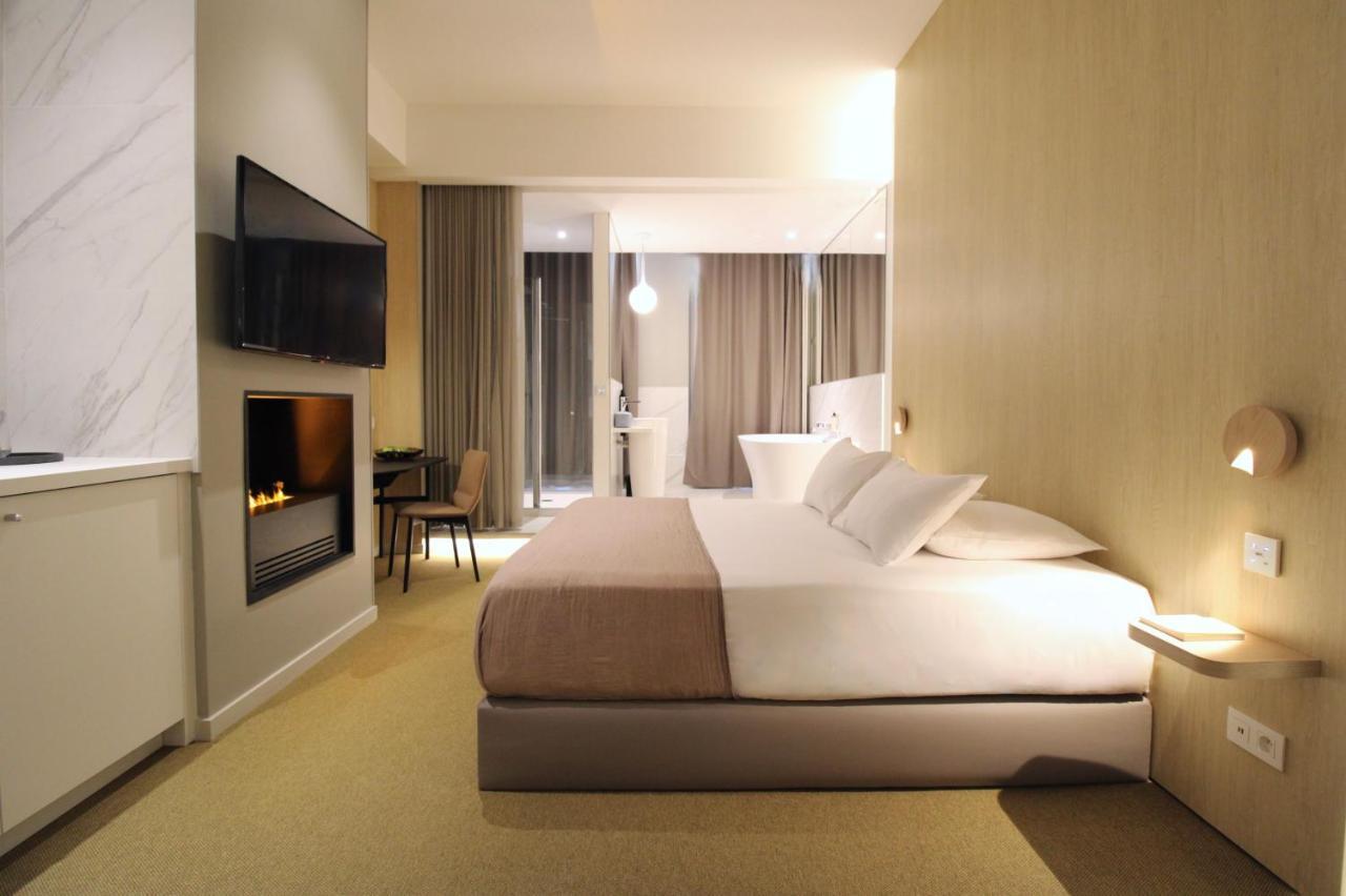 Mihotel Sala Lyon Buitenkant foto