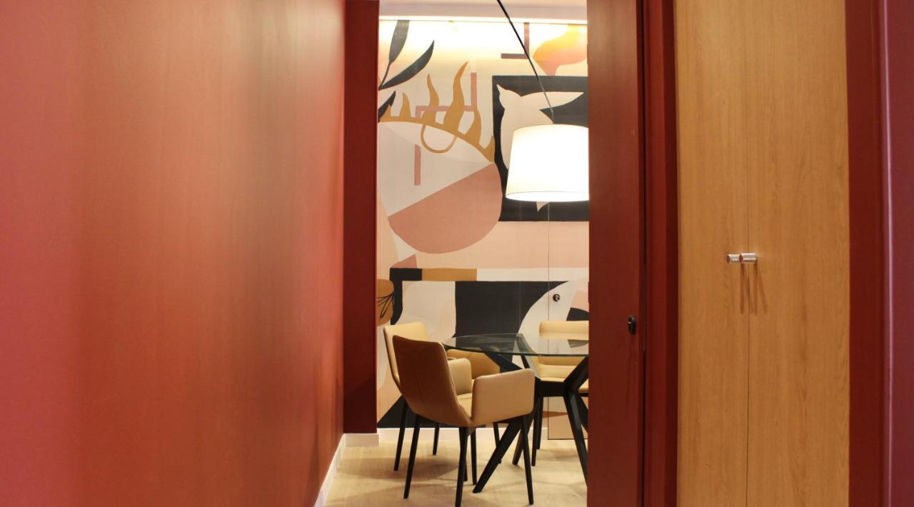 Mihotel Sala Lyon Buitenkant foto
