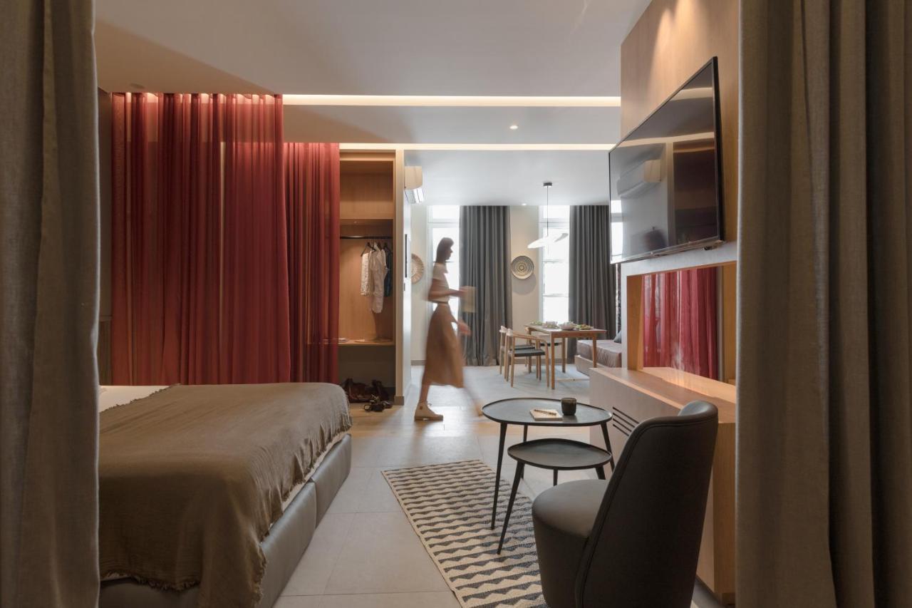 Mihotel Sala Lyon Buitenkant foto