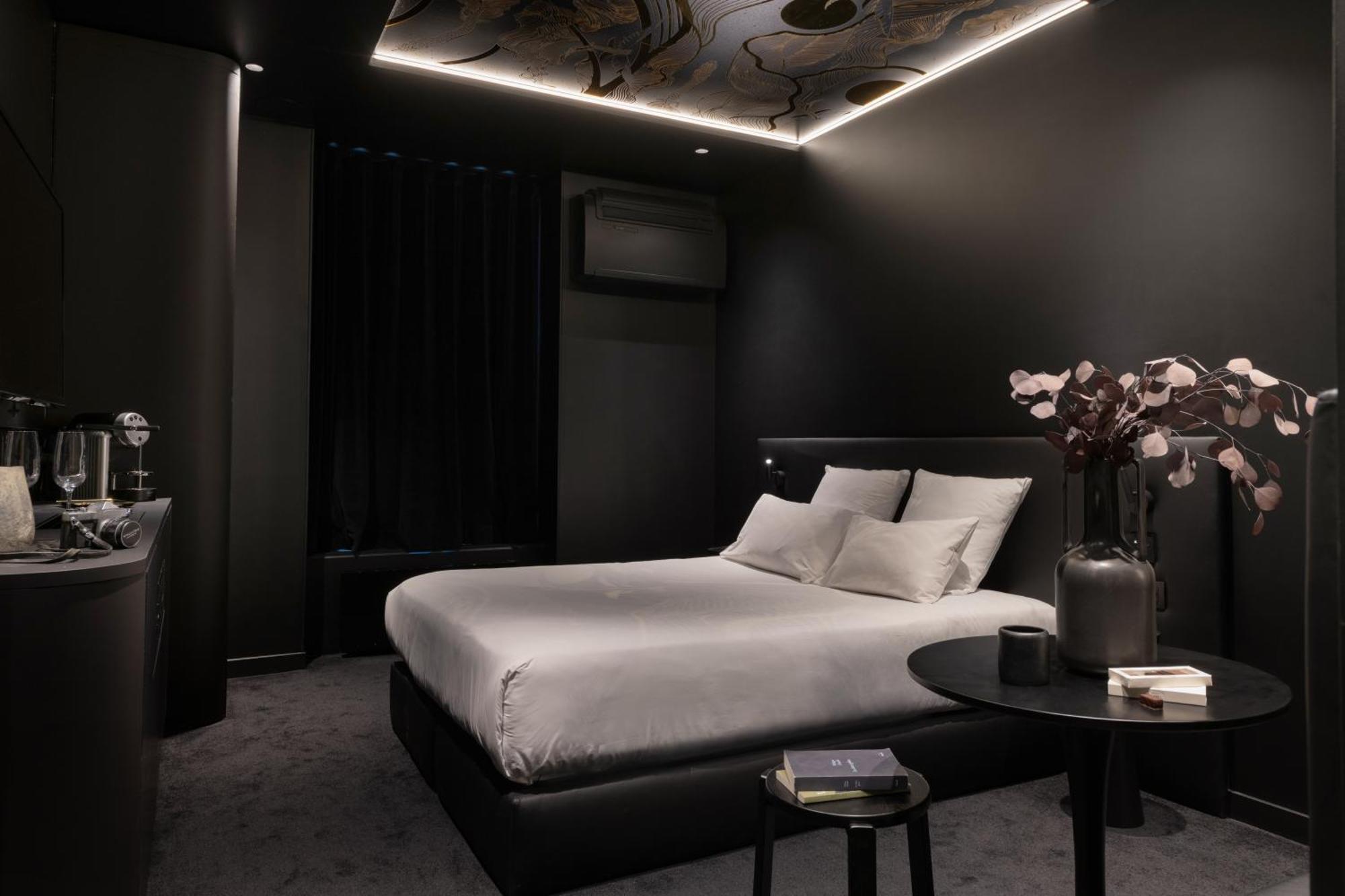 Mihotel Sala Lyon Buitenkant foto